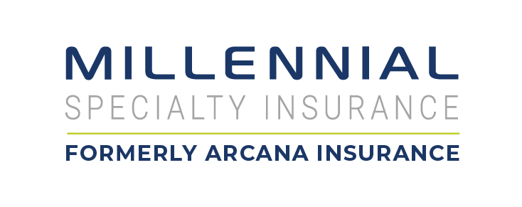 Millennial Specialty Insurance